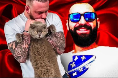 💋 Almi treba KIROPRAKTIKE