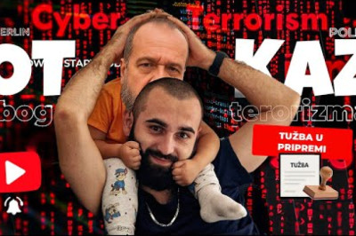 ⛔ DOBIO OTKAZ ZBOG TERORIZMA, A SAĆE I TUŽBA