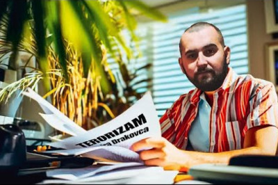 💣 Kratki osvrt na TERORIZAM Samira Drakovca