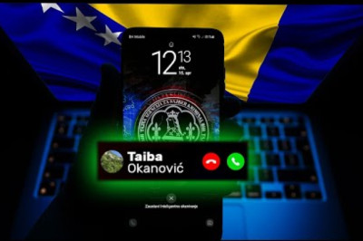 📱 Krule razgovara sa Taibom o PREVARI Hamdije i Izudine