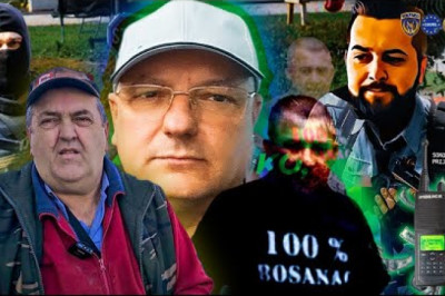 💰 LOPOVI POKRADOŠE DRŽAVU, SIPA HAPSI POŠTARE