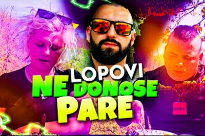 💰 LOPOVI SE ČASTE DOK DJEVOJČICA ČEKA NA OPERACIJU