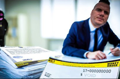 💰 LOPOVLUK Izudine i Hamdije se NAGOMILAO