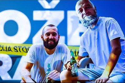 💣 Najfriškiji TERORIZAM Samira Drakovca