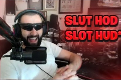 🎤 OH, YOU HAVE A MIC