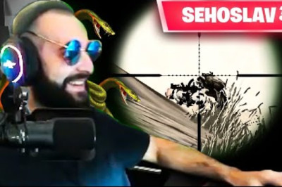 🐍 POČELE SU ZMIJE