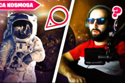 🛸 S IVICE KOSMOSA