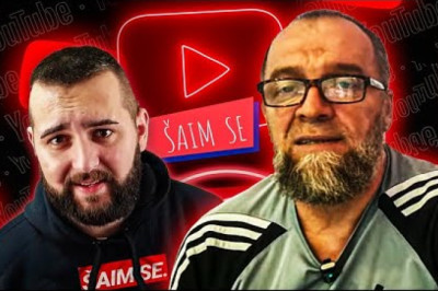 🍔 Samir Drakovac i Arijana Sadiković DŽABA GLADUJU