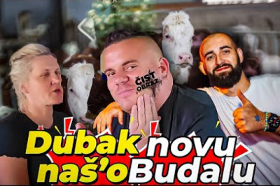 💸 SVAKA ČAST I OVOJ BUDALI NA 25.000 KM