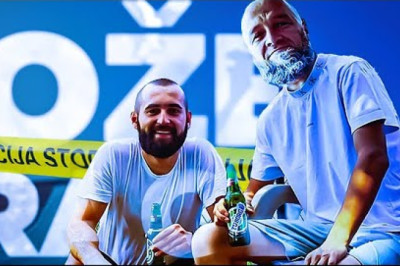 👹 TERORIZAM SAMIRA DRAKOVCA IDE DALJE