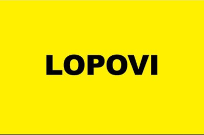 TRAŽILI POTICAJ