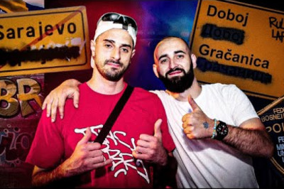 🎵 TREBALO BI SA CUNAMIJEM POIGRAT #PUBG