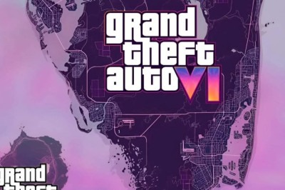GTA 5 vs. GTA 6 Mapa