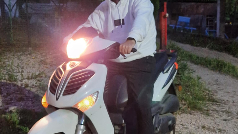 Moto-vlog Brijesnica-Klokotnica