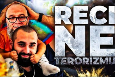 💣 NOVI TERORIZAM SAMIRA DRAKOVCA