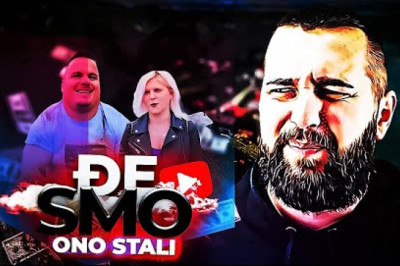 😕 IZGUBLJENI u vremenu i prostoru