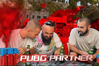 💸 A KAĆE PUBG?