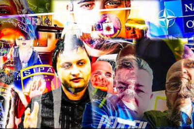 💖 DRAGI MOJ VOLJENI KOMŠIJA