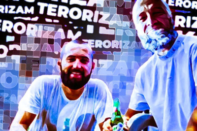 🚨 Cyber Terorizam i Online Maltretiranje na YouTube