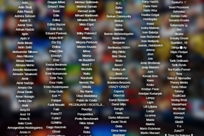 Hvala svim članovima kanala ❤️