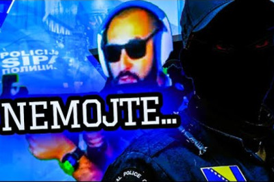 👮 Nemojte slati LAŽNE PRIJAVE Policiji