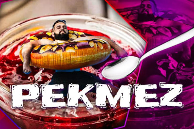 🫙 Pekmez je haman UKISO