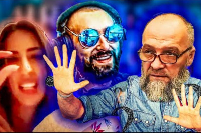 🤭 TERORISTA iz Goražda mi ZABRANIO da lajvam