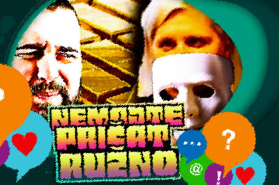 💕 Nije lijepo što Izudina PRIČA RUŽNO o nama