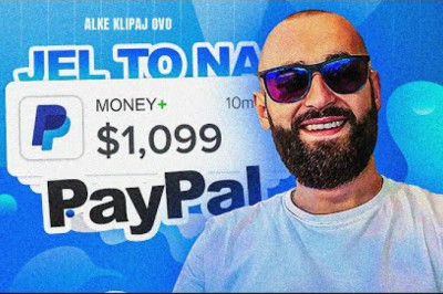 🤑 JEL TO NA PAYPAL?