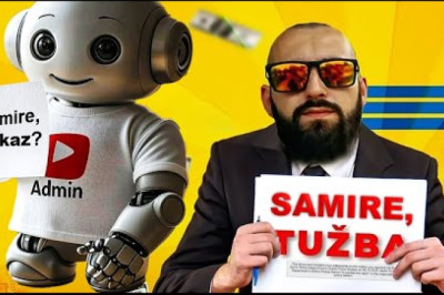 🧾 Samire, LJUDI čekaju DOKAZ