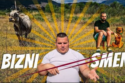 😅 BIZNIS IDE A MI DUŠMANI POCRKAJMO