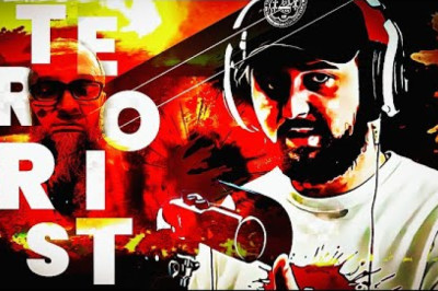 📝 Ne smijemo više SPOMENUT poderanog teroristu