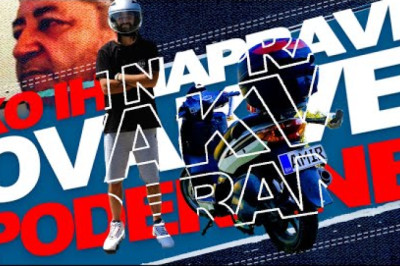 😕 Kao da se TAKMIČE ko je više PODERAN