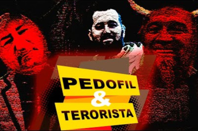 😆 SDA PEDOFIL DROGERAŠ I SDA ZARASLI TERORISTA