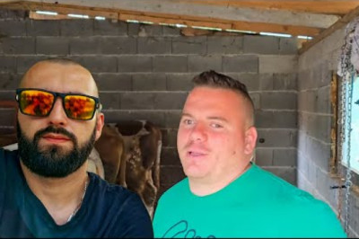 😆 NEJPOŠTENIJA PI*KA I PO I NAJPOŠTENIJI BOŠNJAK VOZAJU SE PO RESTORANIMA