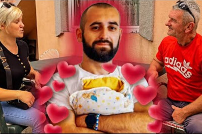 💕 Armin bi JE*O ako more