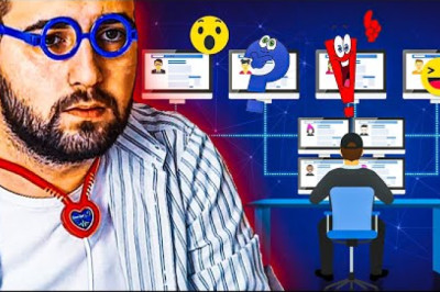 👩‍⚕️ Stranački botovi KROZ PRIMJERE (🧪 za naučne svrhe)