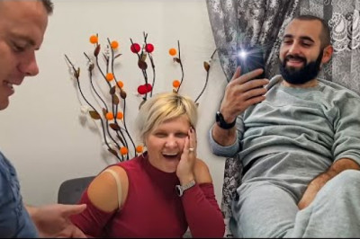 💸 NEPISMENI HUMANITARNI LOPOVI