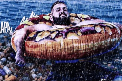 🤬 Reakciono ghofno ne prestaje sa NAPADIMA na humanitarce