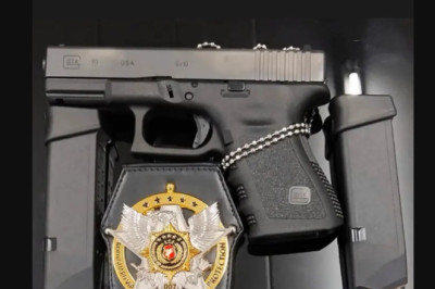 Jedan vid zastrašivanja