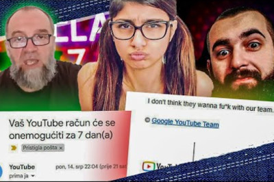 💣 RAZDERANI SDA TERORISTA JE ODMORIJO HEFTU