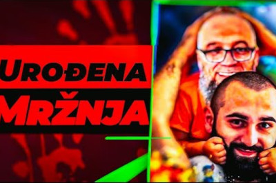 😔 Rupa NE MOŽE podnijeti poraz