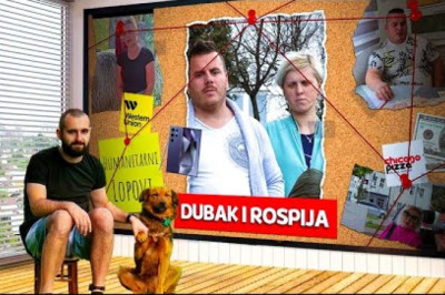 🎬 DA LI SAM POGODIO ŠTA ĆE BIT?