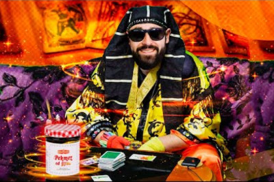 🔮 Da li sam možda VIDOVIT?