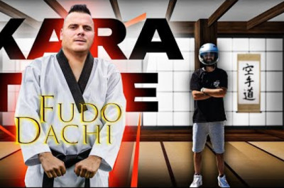 🥇 Hamdija će dobiti CRNI POJAS