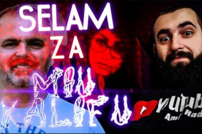 Salko Džukac - Kada se BEZVRIJEDNA POJAVA odrekne vlastitog identiteta.