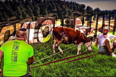 🏕 Ima'l ko kaku NJIVU NA POKLON?