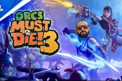 IDE LUDI TERORISTA 👹