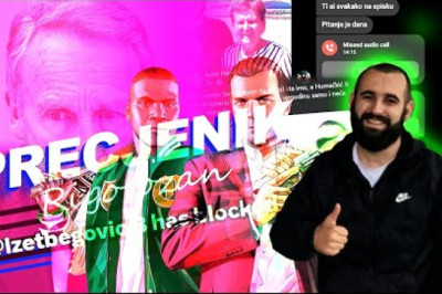 LUDE BAKIROVE KURVICE 🤡