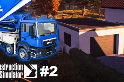 ALAJ ME NAMUČILA BETON PUMPA 🏗️